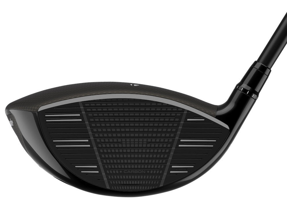 Driver TaylorMade Qi4D Mitsubishi REAX60 LowR White RH