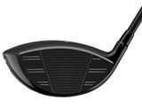 Driver TaylorMade Qi4D Mitsubishi REAX60 LowR White RH