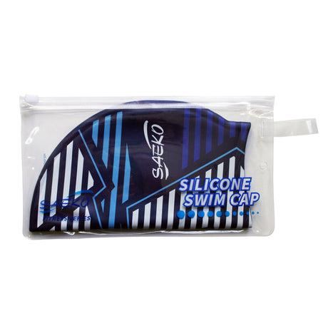 Gorra CSP8 STRAIGHT Azul