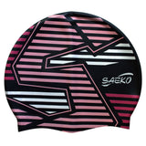 Gorra CSP8 STRAIGHT Rosa