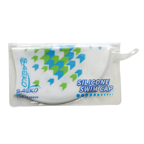Gorra CSP7 ARROW Blanco Verde