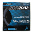 Set Cuerda Tenis POLYMO HEXPLOSION 16L/1.28mm Plata