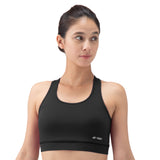 Sports Bra 46045 Negro 2024