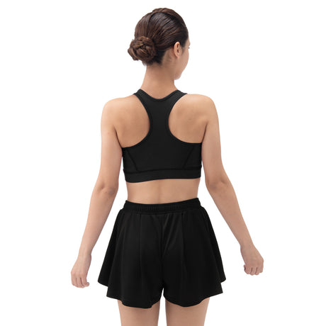 Sports Bra 46045 Negro 2024