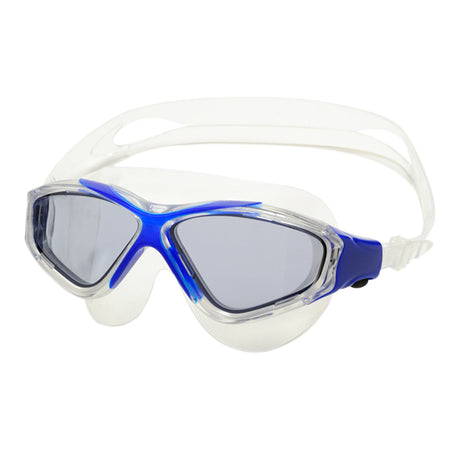 Lente Natación K9 MARLIN Transparente/Azul