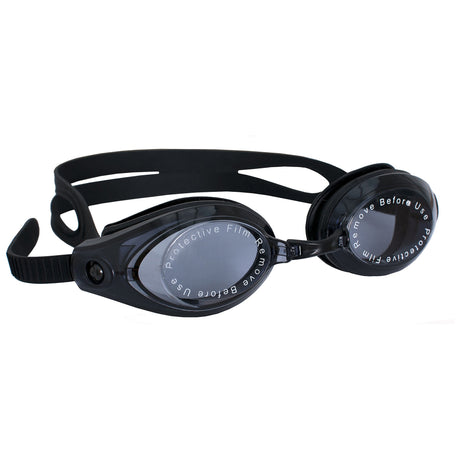 Lente Natación S42 VISION Negro