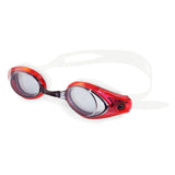 Lente Natación S42 VISION Rojo