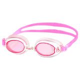Lente Natación S15 DINOSAUR Rosa