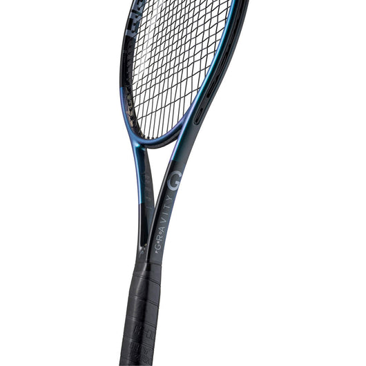 Raqueta Tenis Head Gravity Pro 2025 Negra