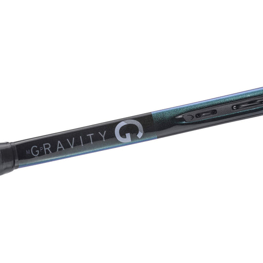 Raqueta Tenis Head Gravity MP 2025 Negra