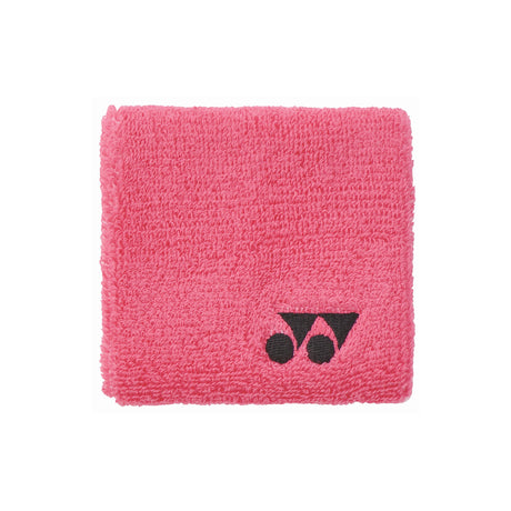 Muñequera YONEX 493 Rosa