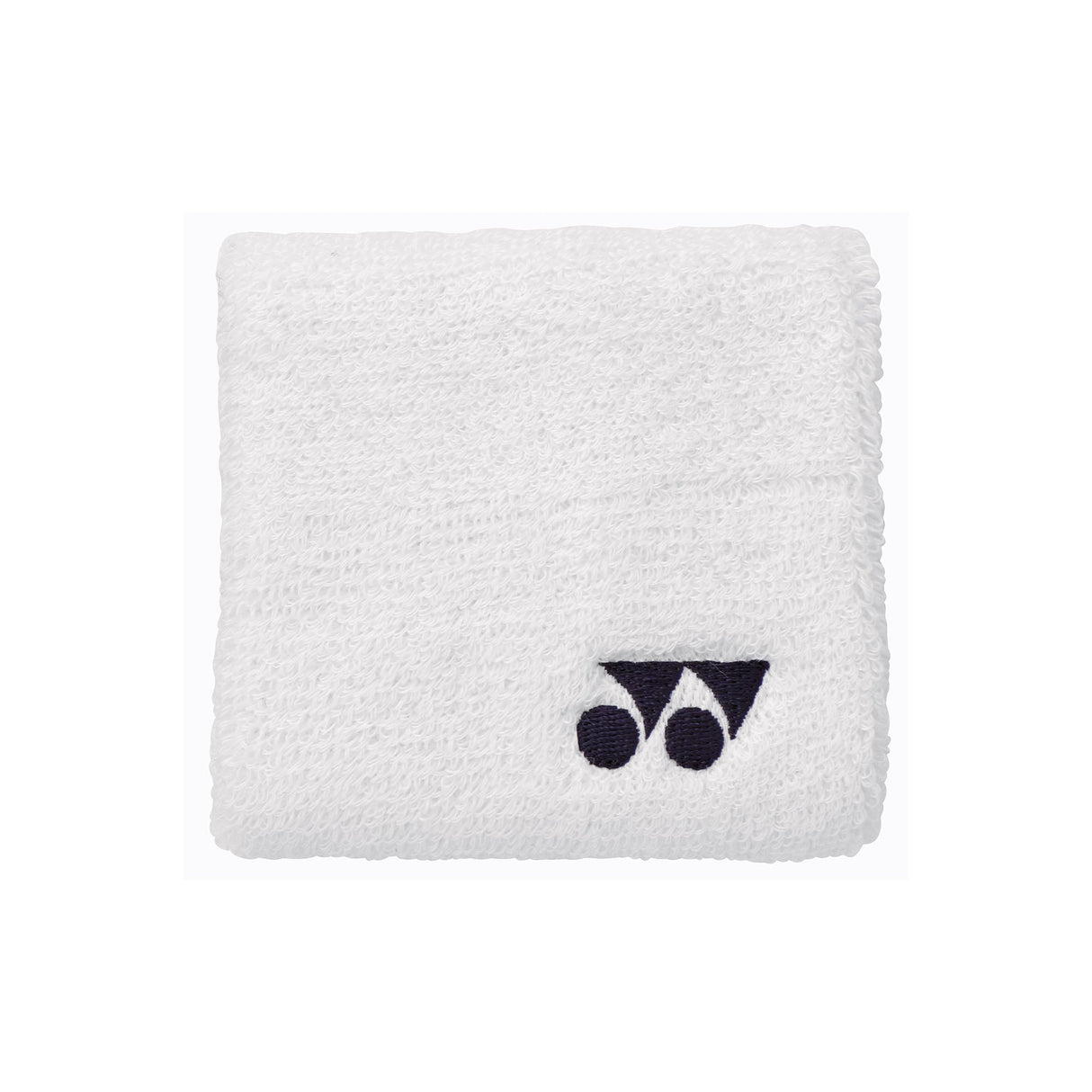 Muñequera YONEX 493 Blanca