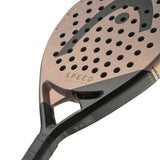 Pala Pádel Head Speed Motion 2025 Bicolor