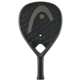 Pala Pádel Head Speed One Negra