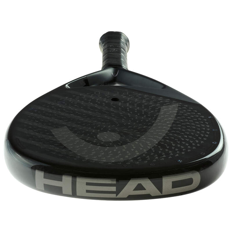 Pala Pádel Head Speed One Negra