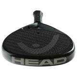 Pala Pádel Head Speed One Negra