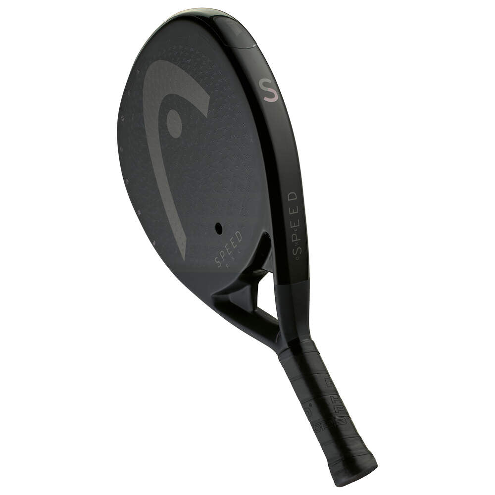 Pala Pádel Head Speed One Negra