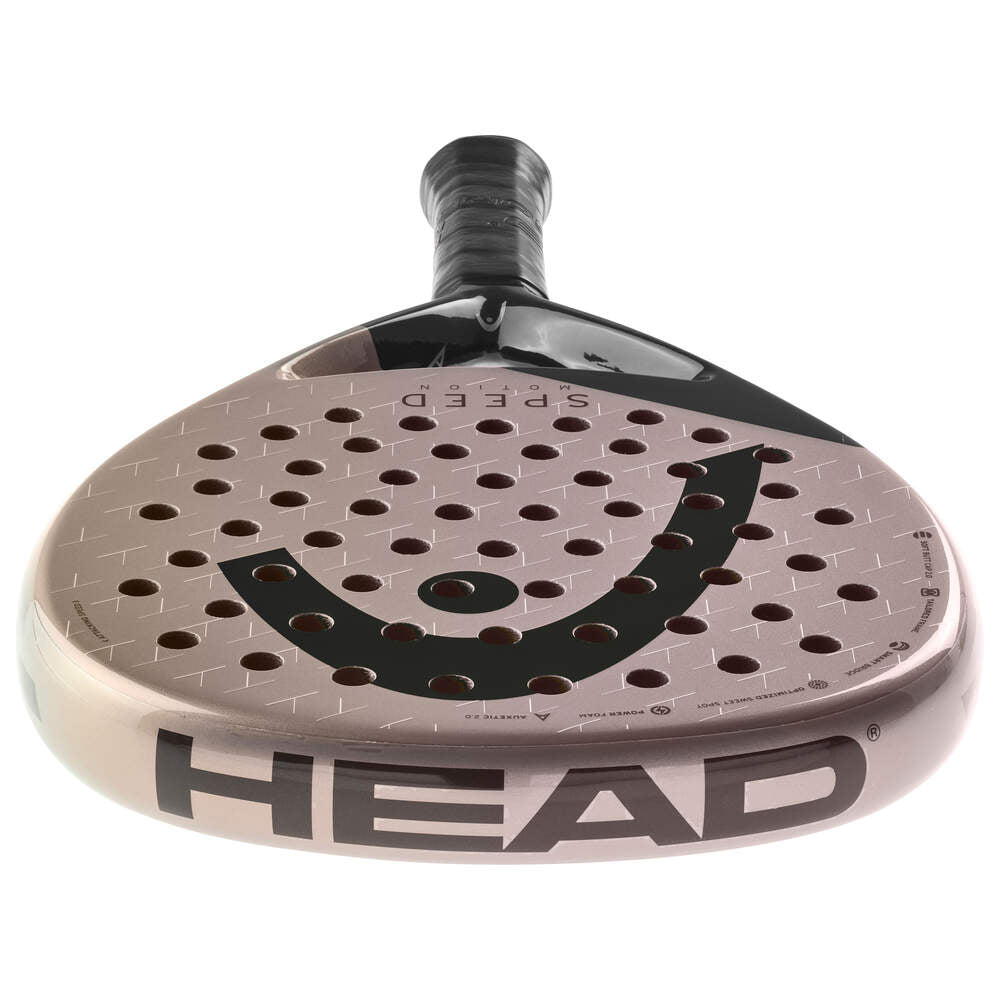 Pala Pádel Head Speed Motion 2025 Bicolor