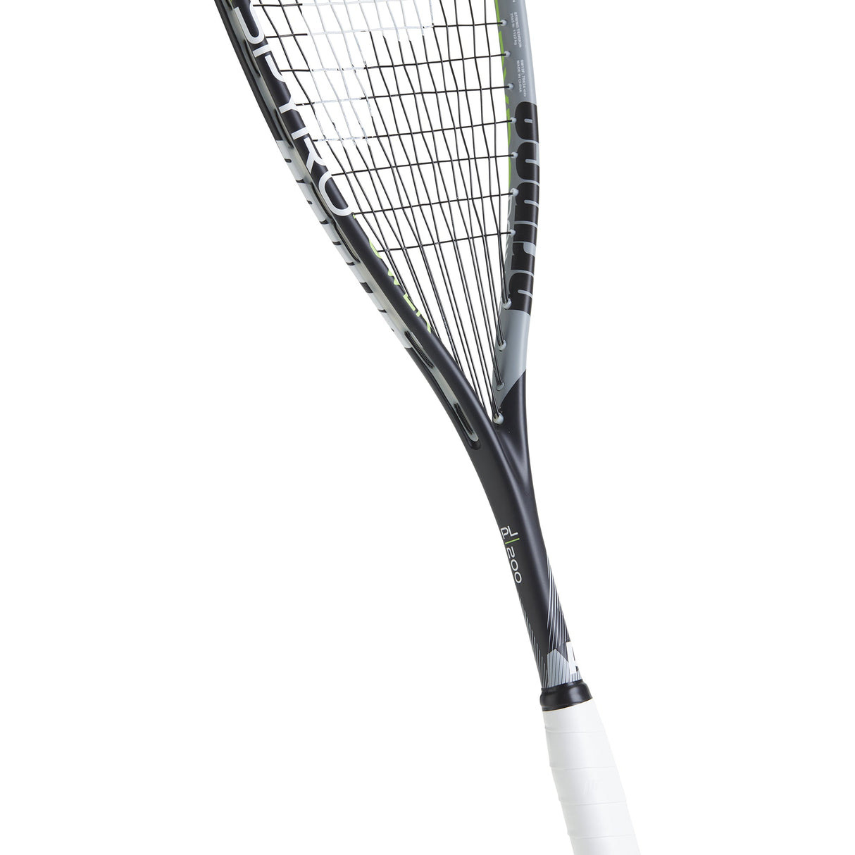 Raqueta Squash SPYRO POWER 200