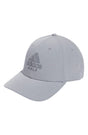 Gorra Snapback adidas Heathered Badge Of Sport – Golf Adulto
