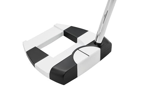 Putter Odyssey AI-Dual Jailbird 1/2Ball Cruiser RH