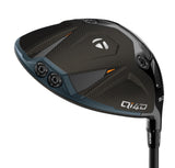Driver TaylorMade Qi4D Mitsubishi REAX60 LowR White RH
