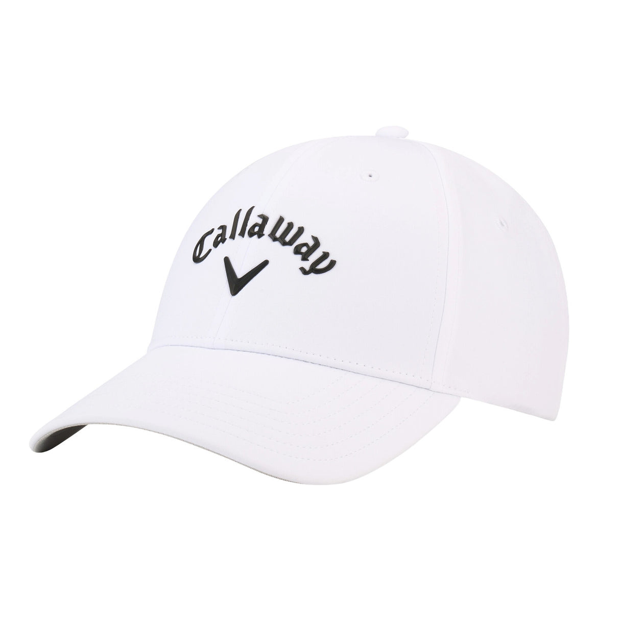 Jockey Callaway Liquid Metal Blanco