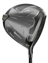 Driver TaylorMade Qi35 Max Fujikura Airspeeder 50 RH