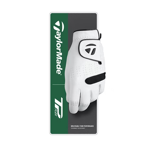 Guante TaylorMade Tour Preferred Flex Mujer LH