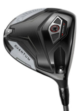 Driver Callaway Quantum Max Project X Denali Frost 60 RH