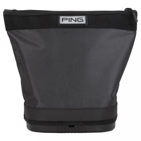 Bolso de Rango PING - Bolsa Compacta para Pelotas de Golf