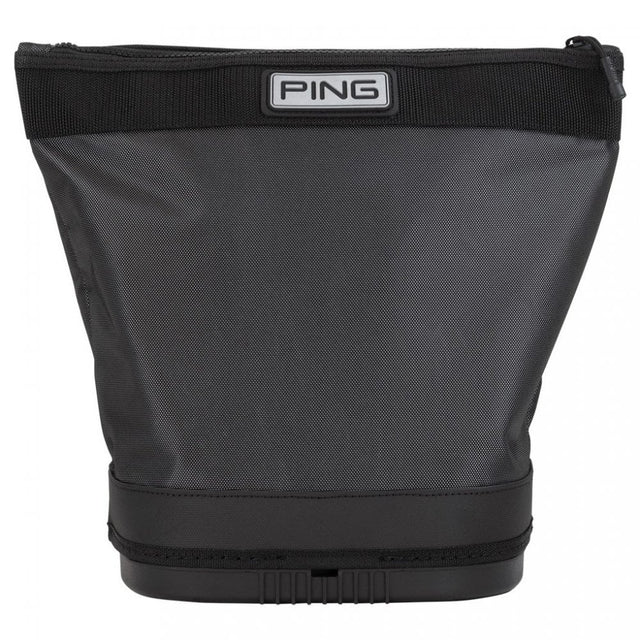 Bolso de Rango PING - Bolsa Compacta para Pelotas de Golf