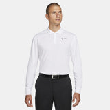 Polera Manga Larga Nike Victory