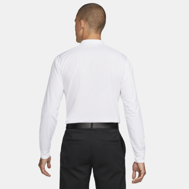 Polera Manga Larga Nike Victory