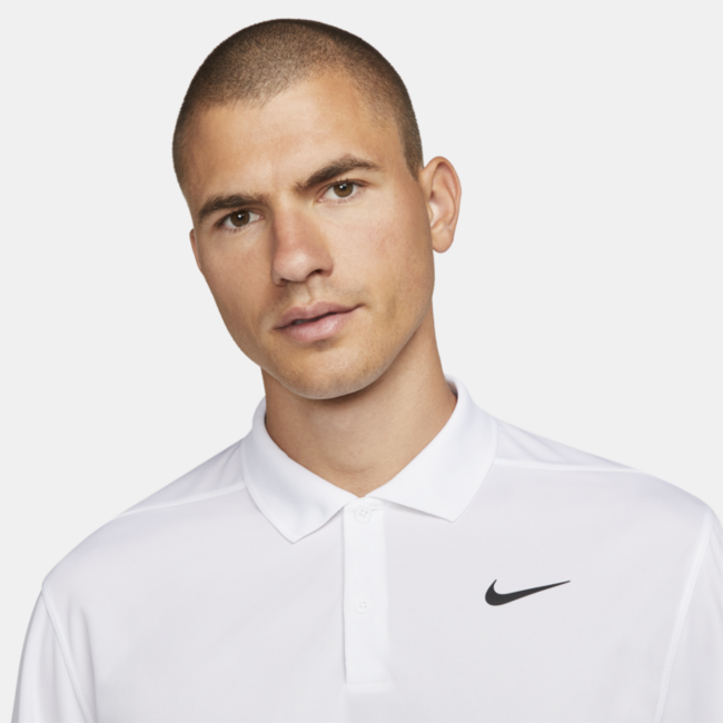 Polera Manga Larga Nike Victory