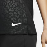 Polera Nike Dri-FIT Victory Sin Mangas - Estampado Animal