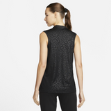 Polera Nike Dri-FIT Victory sin mangas - Estampado animal
