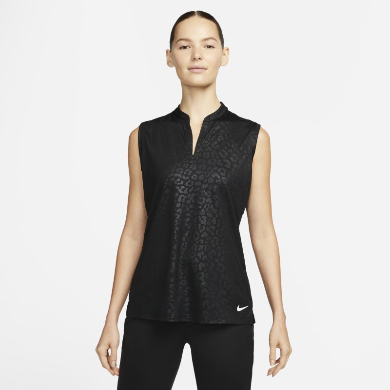 Polera Nike W DF Victory SL EMB Polo