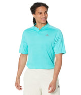 Polo Deportivo adidas Golf Parley - Ajuste Regular, Tejido Elástico