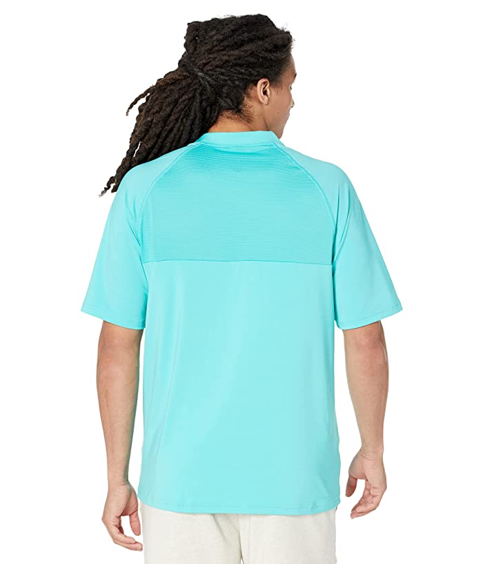 Polo Deportivo adidas Golf Parley - Ajuste Regular, Tejido Elástico
