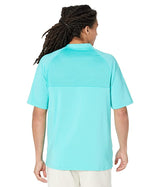 Polo Deportivo adidas Golf Parley - Ajuste Regular, Tejido Elástico