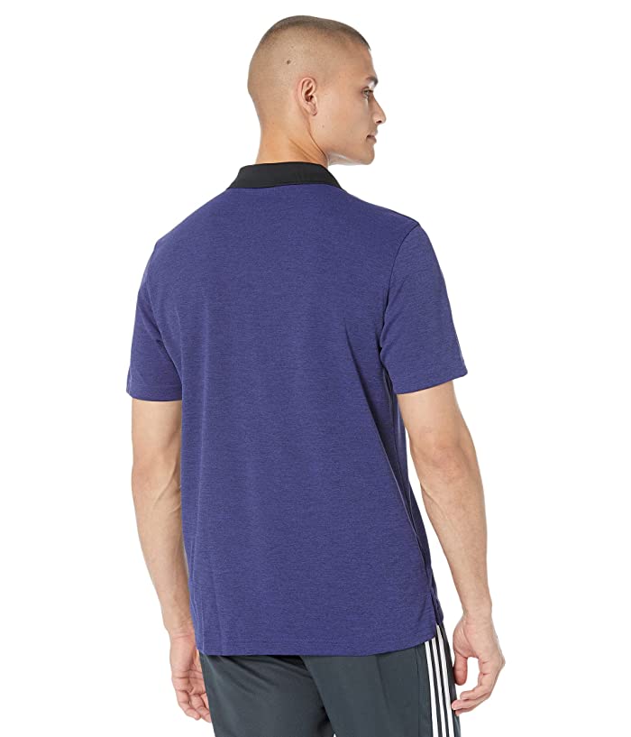 Polera Adidas Go to No Show