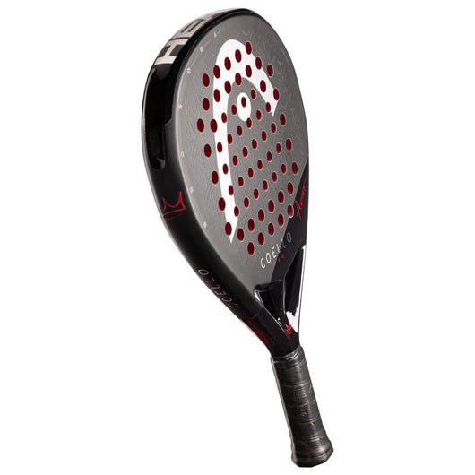 Pala Pádel Head Coello Motion 2025 Bicolor