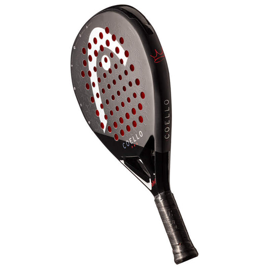Pala Pádel Head Coello Motion 2025 Bicolor