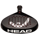 Pala Pádel Head Coello Motion 2025 Bicolor