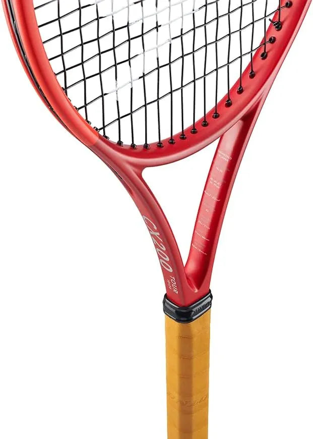 Raqueta Dunlop CX200 Tour 18×20