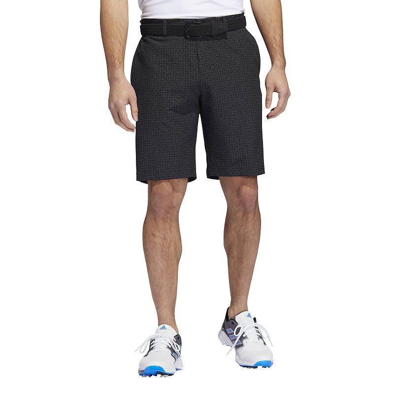 Short Golf Adidas Abstract