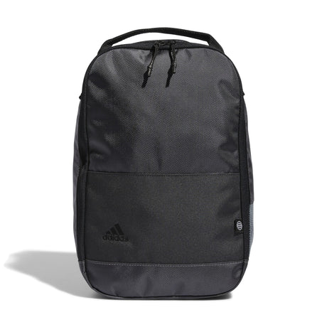 Adidas Bolsa para Zapatos de Golf - 14 L, Poliéster Reciclado