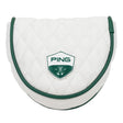 Funda para Putter Mallet PING Heritage - Edición Limitada