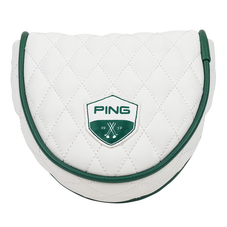 Funda para Putter Mallet PING Heritage - Edición Limitada